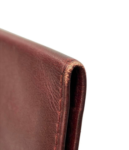 Cartier 長財布 長札入れ マスト ドゥ カルティエ レディース メンズ カルティエ