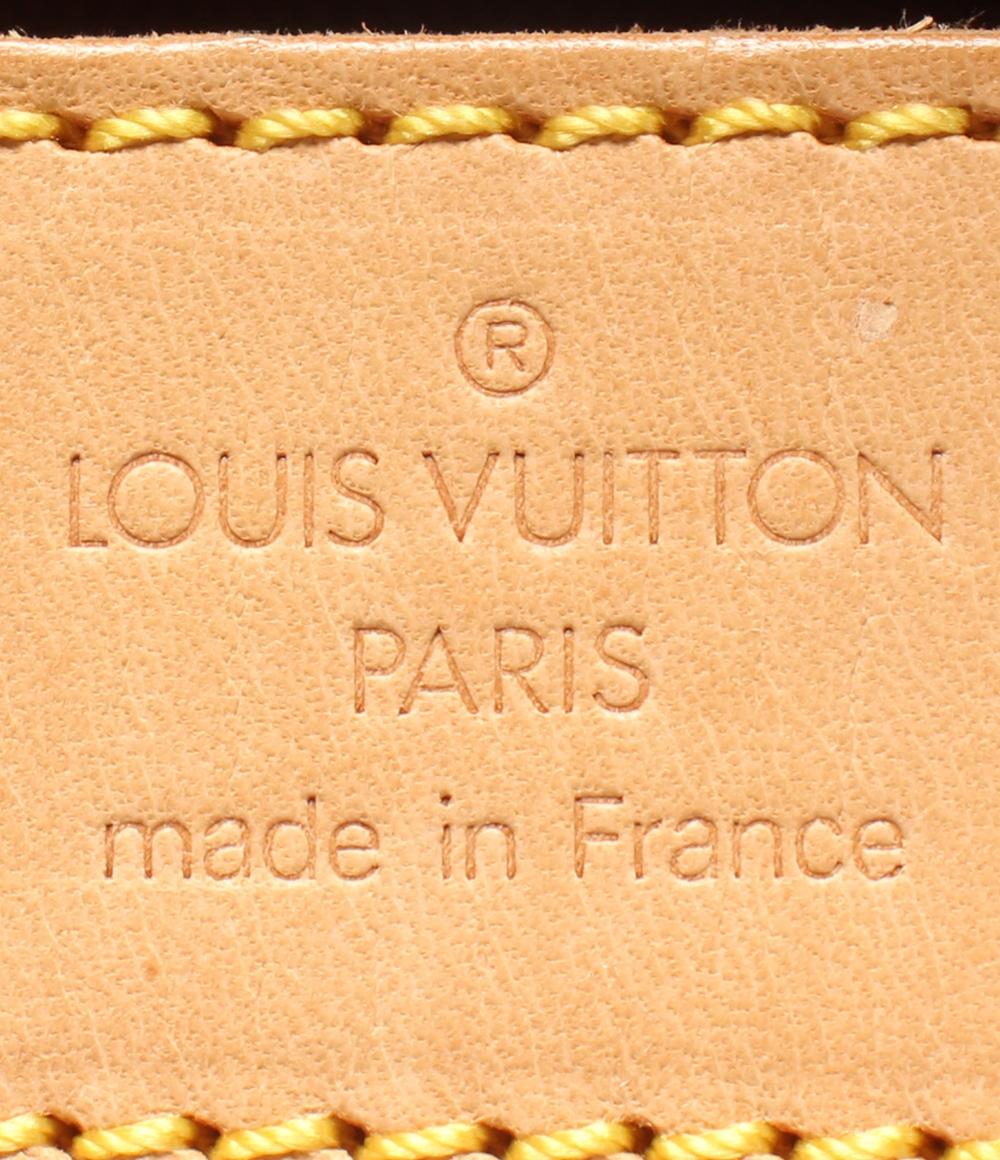 ルイヴィトン ショルダーバッグ 肩掛け フラネリー45 モノグラム M51115 レディース Louis Vuitton