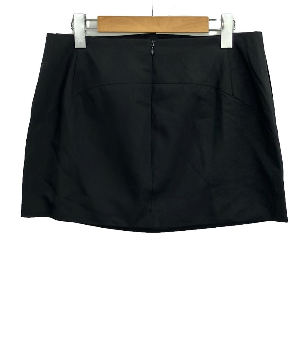 美品 ベター ミニスカート レディース SIZE 40 (XL) BETTER