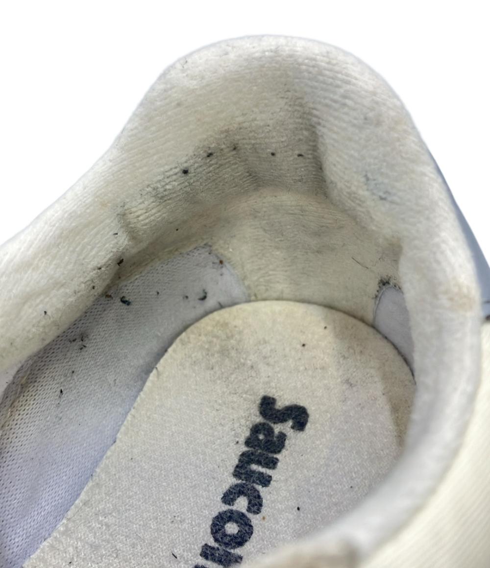 サッカニー ローカットスニーカー ジャズ ロウ プロ S2866-297 ユニセックス SIZE USA 6 SAUCONY