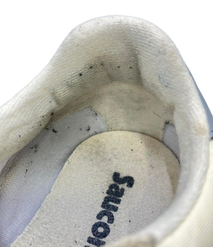 サッカニー ローカットスニーカー ジャズ ロウ プロ S2866-297 ユニセックス SIZE USA 6 SAUCONY