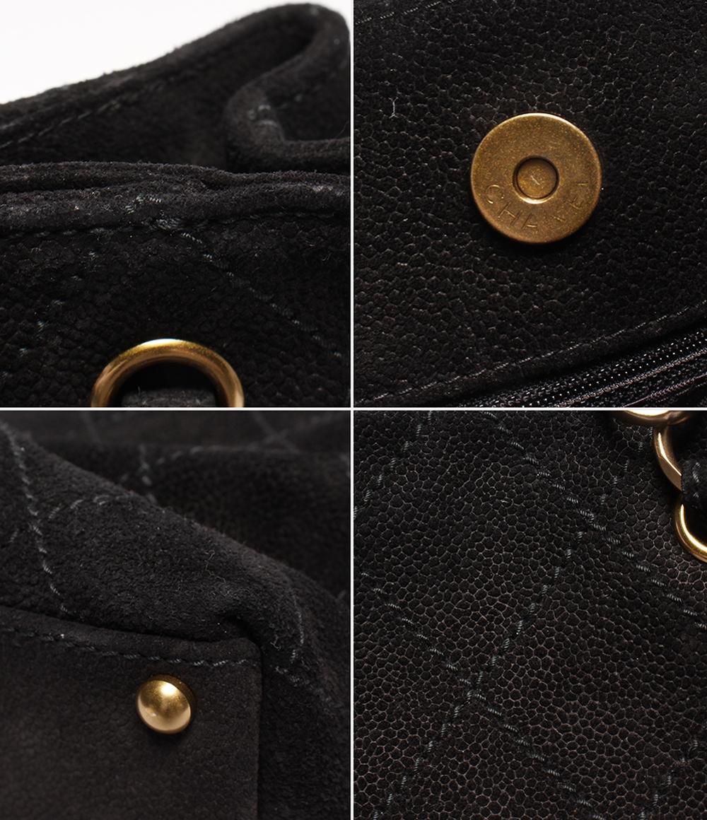 シャネル トートバッグ ショルダーバッグ 肩掛け レディース CHANEL