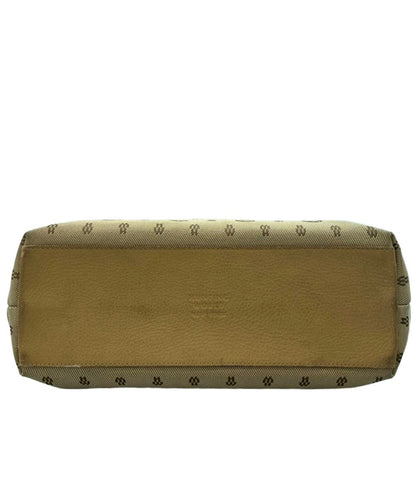 ハンティングワールド ハンドバッグ ロゴ レディース HUNTING WORLD