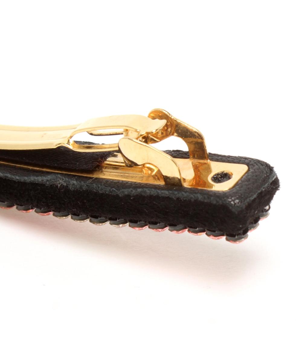 美品 acca バレッタ レディース アッカ – Rehello by BOOKOFF