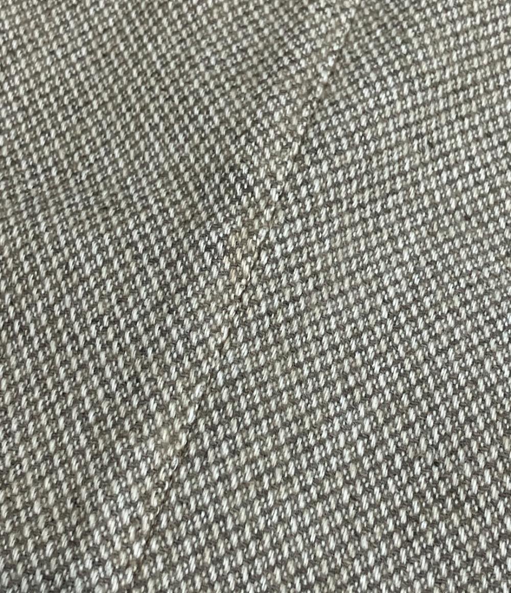 ラルディーニ テーラードジャケット レディース SIZE 40 (M) LARDINI