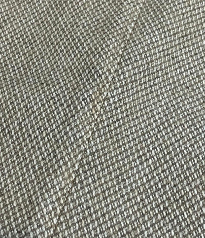 ラルディーニ テーラードジャケット レディース SIZE 40 (M) LARDINI