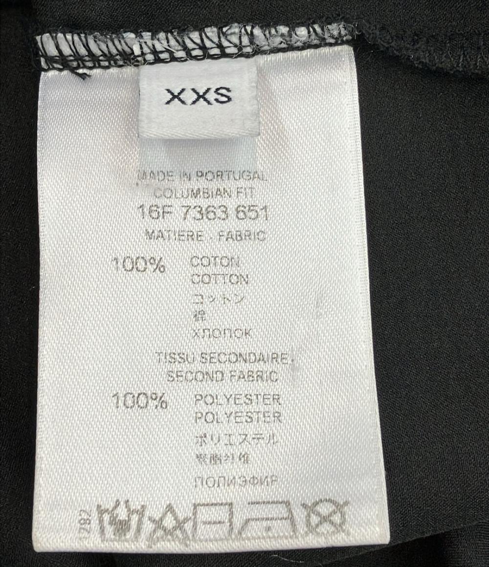 ジバンシィ ダメージ加工 半袖Tシャツ メンズ SIZE XXS (XXS) GIVENCHY