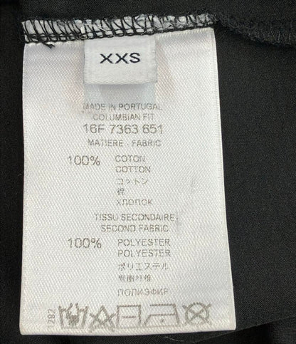 ジバンシィ ダメージ加工 半袖Tシャツ メンズ SIZE XXS (XXS) GIVENCHY