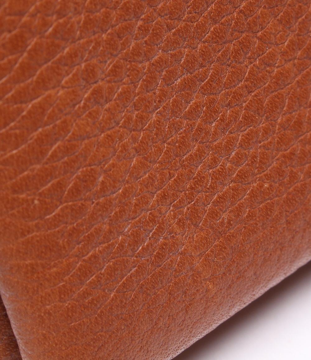 エルメス カードケース 名刺入れ Y刻印 カルヴィ ヴェルソ ユニセックス HERMES