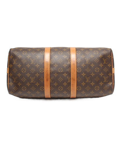 LOUIS VUITTON 2way ボストンバッグ ショルダーバッグ キーポルバンドリエール45 モノグラム M41418 レディース メンズ ルイ・ヴィトン