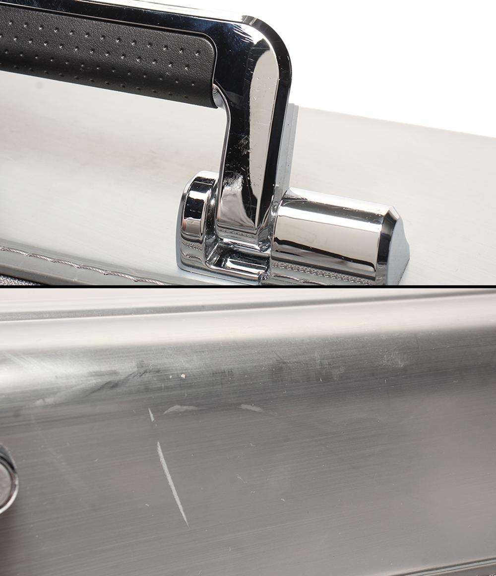 ZERO HALLIBURTON スーツケース キャリーケース Carry On Travel Case 32L メンズ レディース ゼロハリバートン