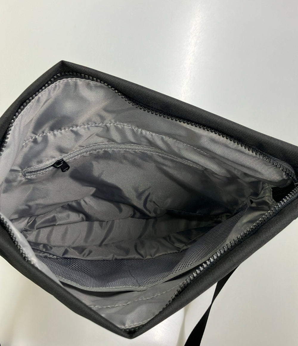 美品 THE NORTH FACE ショルダーバッグ 斜め掛け NM82508 ユニセックス ザ・ノース・フェイス