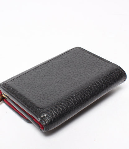 LOUIS VUITTON 三つ折り財布 ポルトフォイユ カプシーヌ XS M68587 レディース ルイ・ヴィトン