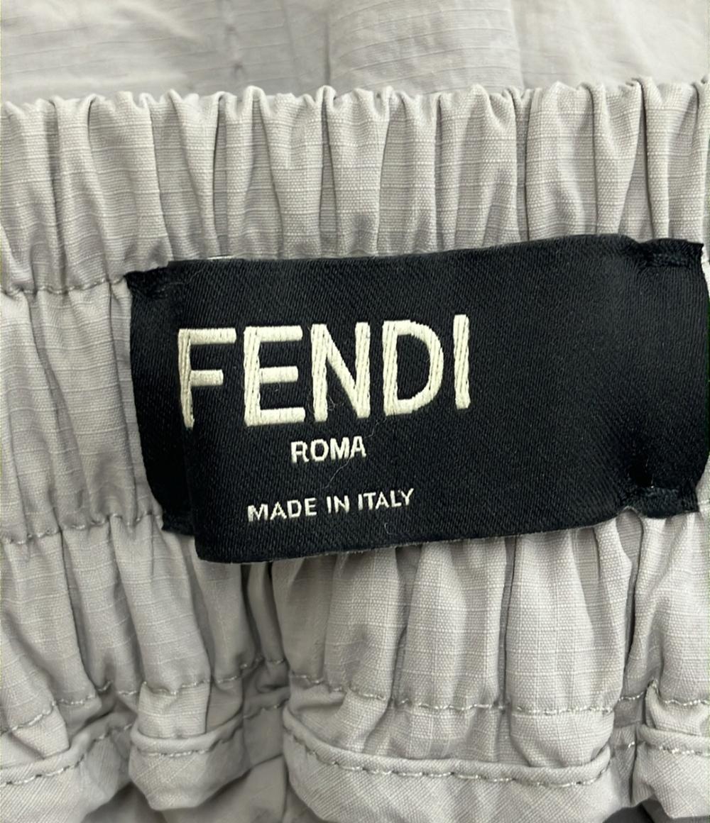 フェンディ ハーフパンツ メンズ 12CPF-23-274 SIZE 44 (XS) FENDI