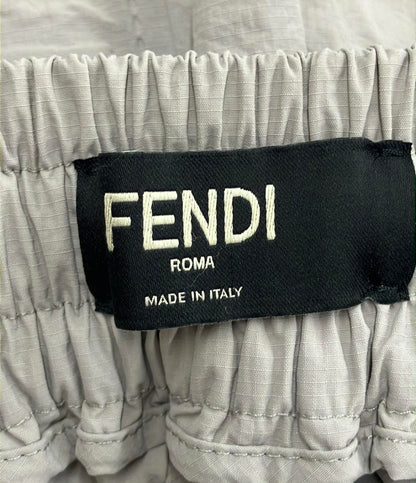 フェンディ ハーフパンツ メンズ 12CPF-23-274 SIZE 44 (XS) FENDI