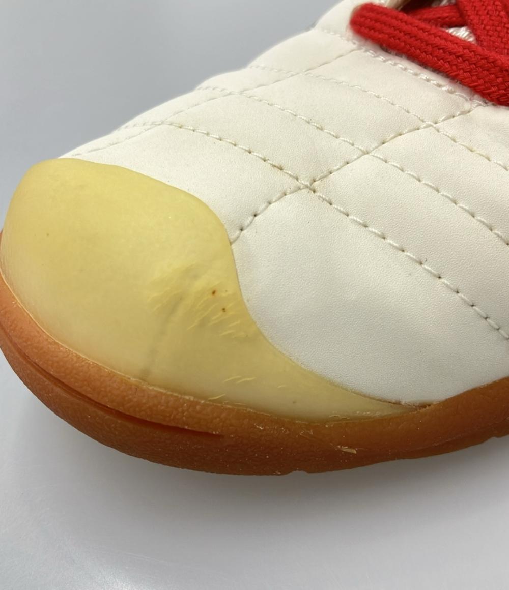 PUMA ローカットスニーカー フットサルシューズ 101058-39 キッズ SIZE 24.0 (M) プーマ