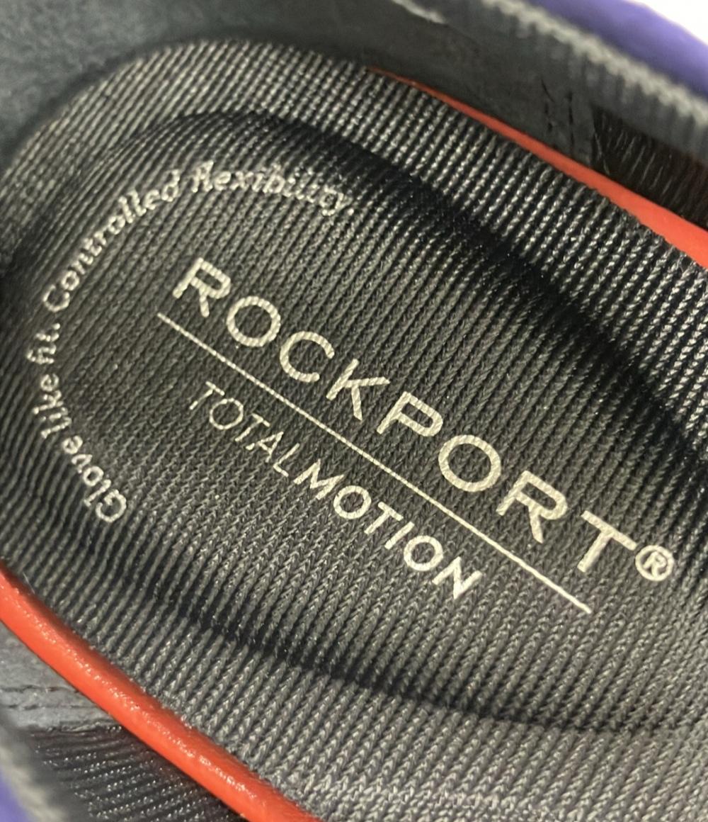 ロックポート ポインテッドトゥパンプス チャンキーヒール レディース SIZE 23.5 (M) ROCKPORT