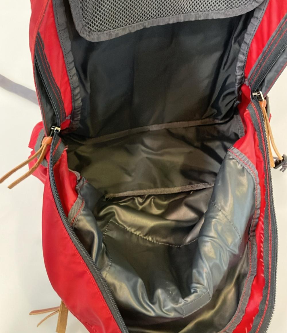 カリマー リュック デイパック メンズ Karrimor