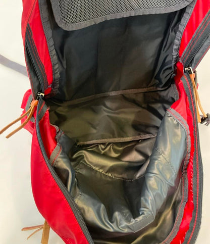 カリマー リュック デイパック メンズ Karrimor