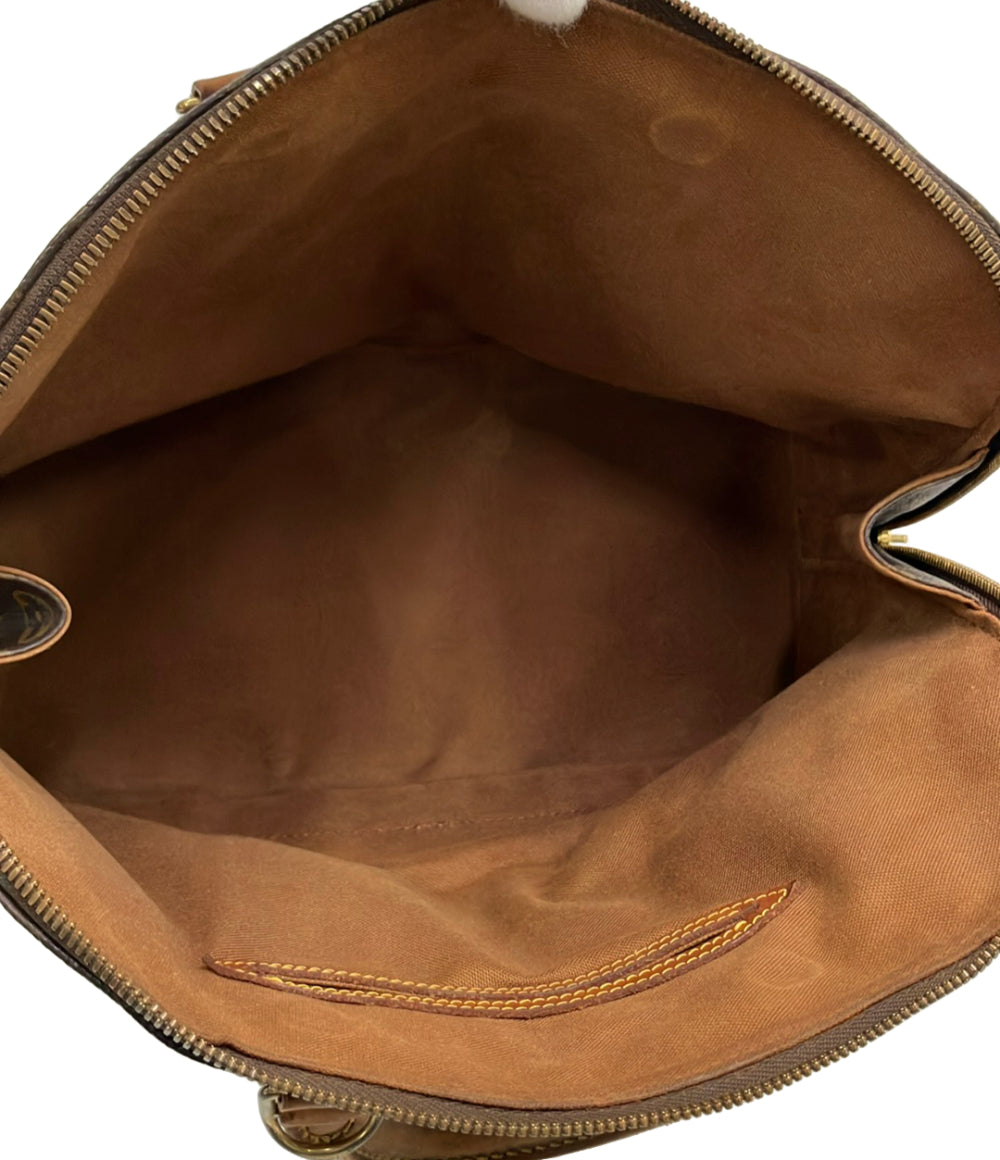 LOUIS VUITTON ハンドバッグ アルマ PM モノグラム M51130 レディース ルイ・ヴィトン