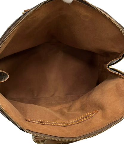 LOUIS VUITTON ハンドバッグ アルマ PM モノグラム M51130 レディース ルイ・ヴィトン