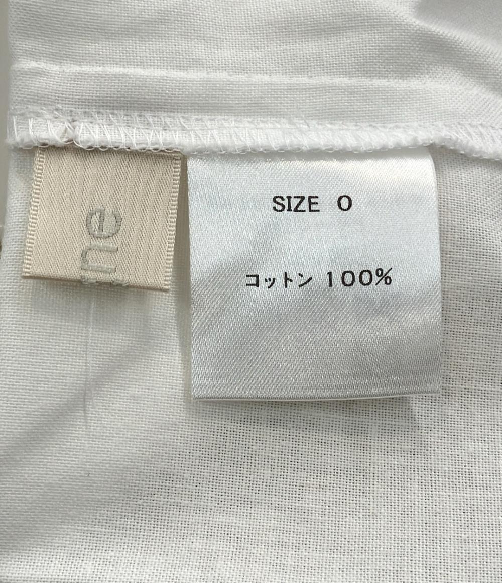 シーニュ 半袖ブラウス レディース SIZE 0 (XS) cygne