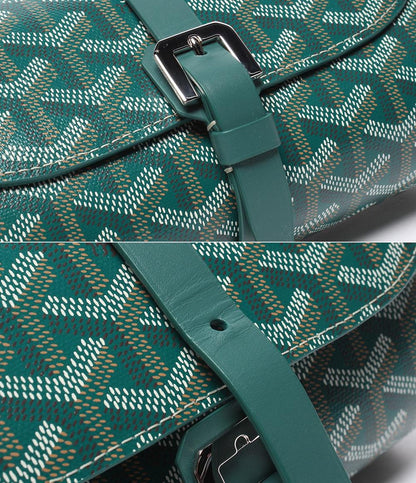 美品 GOYARD 腕時計収納ケース トラベルウォッチケース ダブル メンズ レディース ゴヤール