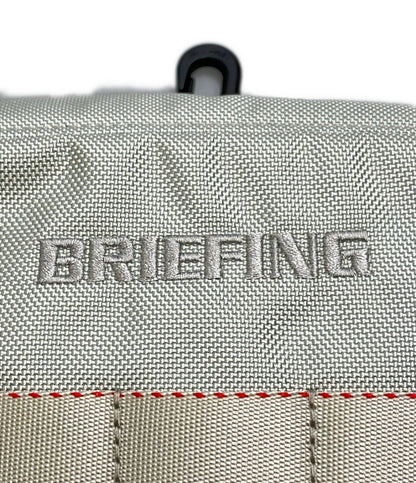 美品 BRIEFING アイアンカバー メンズ レディース ブリーフィング