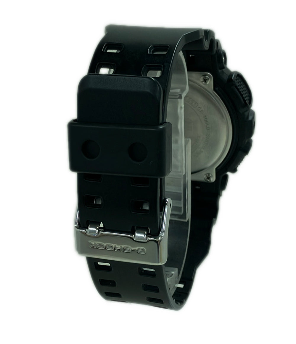 CASIO 腕時計 G-SHOCK クオーツ GA-100CB メンズ カシオ