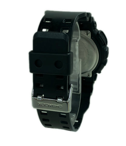 CASIO 腕時計 G-SHOCK クオーツ GA-100CB メンズ カシオ