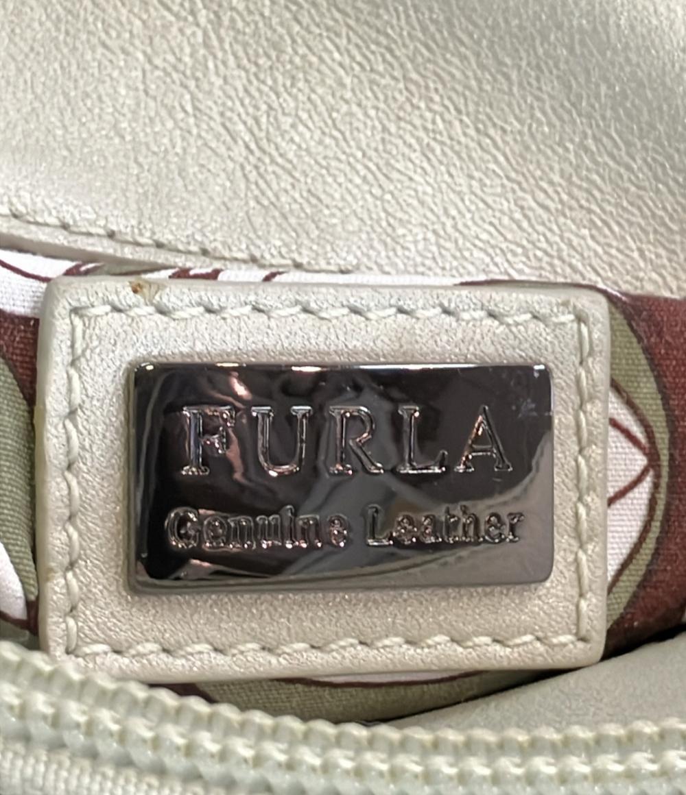 フルラ ハンドバッグ Furla