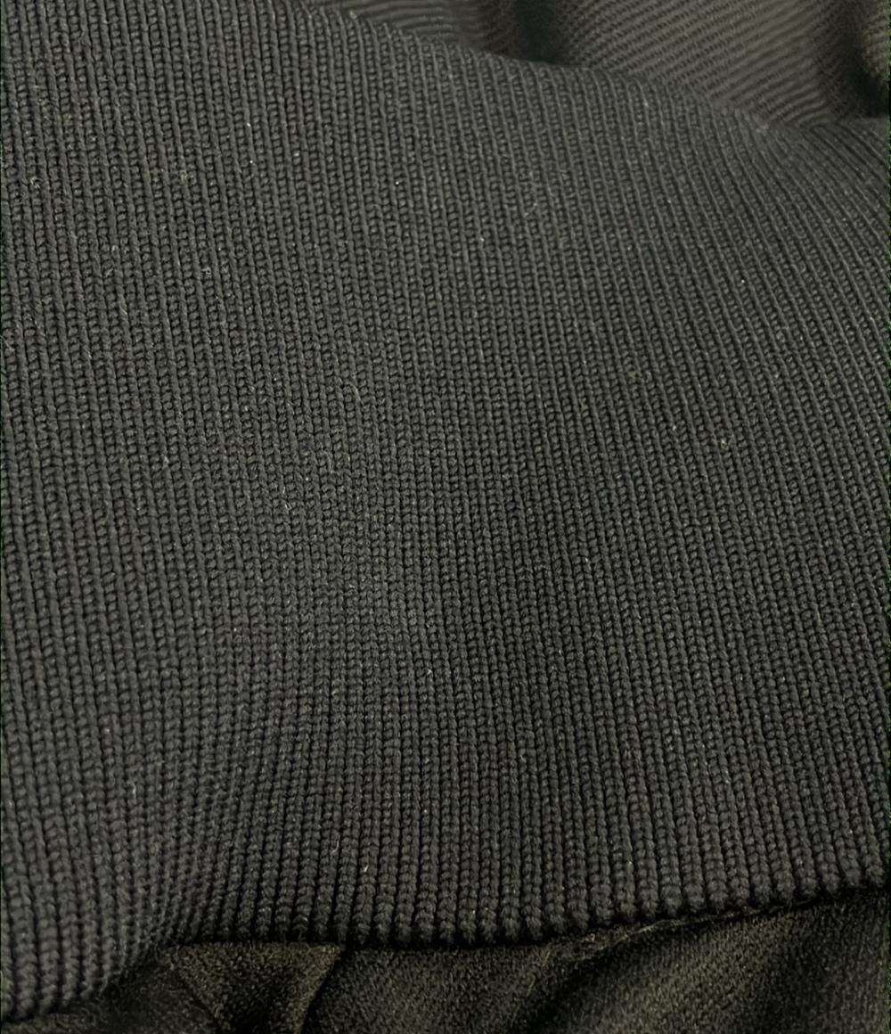 MONCLER 長袖 ジャージワンピース H20932G00012 レディース SIZE 40 モンクレール