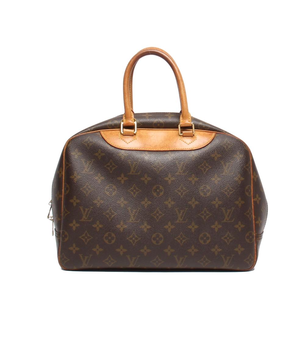 ルイ・ヴィトン ハンドバッグ ミニボストンバッグ ボーリング ヴァニティ モノグラム M47270 レディース LOUIS VUITTON