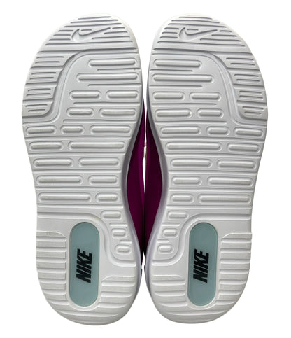 美品 NIKE ローカットスニーカー アミクサ CD5403-601 レディース SIZE 24.5 ナイキ