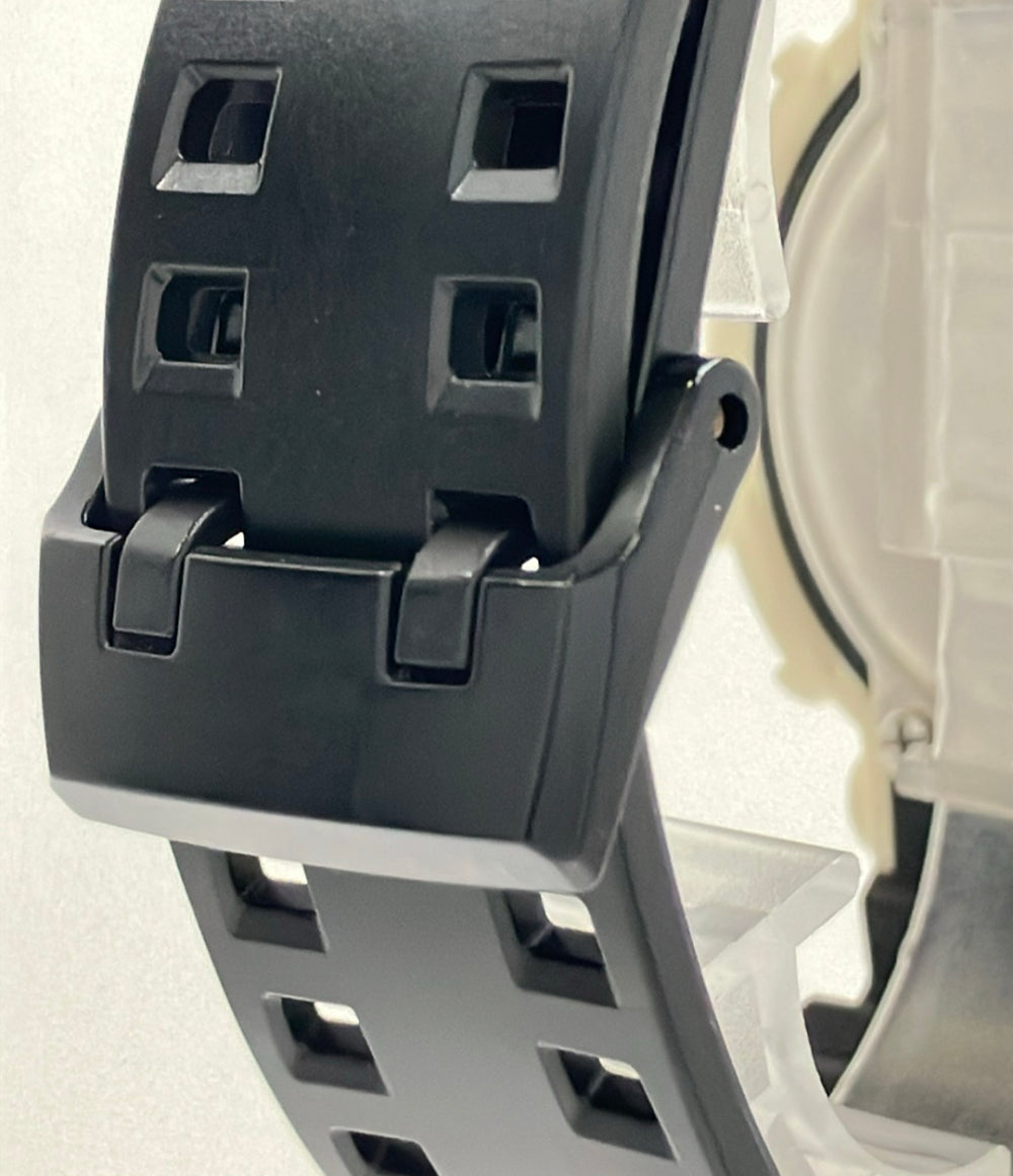 CASIO 腕時計 G-SHOCK クオーツ GAX-100B メンズ カシオ