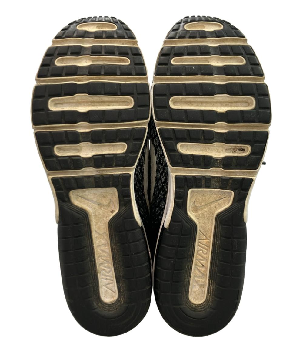 NIKE ローカットスニーカー エアマックス シークエント2 852465-002 レディース SIZE 24.0 (L) ナイキ