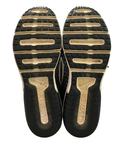 NIKE ローカットスニーカー エアマックス シークエント2 852465-002 レディース SIZE 24.0 (L) ナイキ