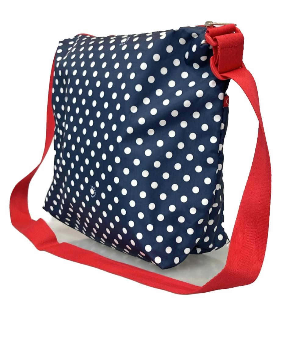 レスポートサック ショルダーバッグ 斜め掛け レディース LeSportsac