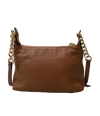 MICHAEL KORS ショルダーバッグ 斜め掛け チェーン レディース マイケルコース
