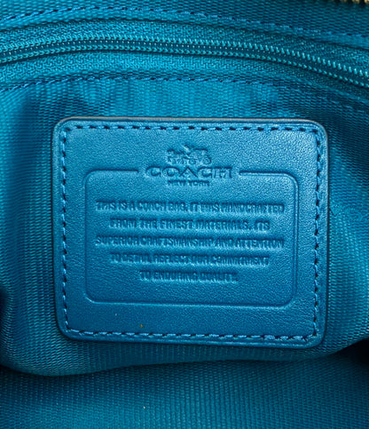 COACH ハンドバッグ ショルダーバッグ 2WAY 斜め掛け レディース コーチ