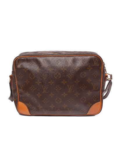 LOUIS VUITTON ショルダーバッグ 斜め掛け ナイル モノグラム M45244 レディース メンズ ルイ・ヴィトン