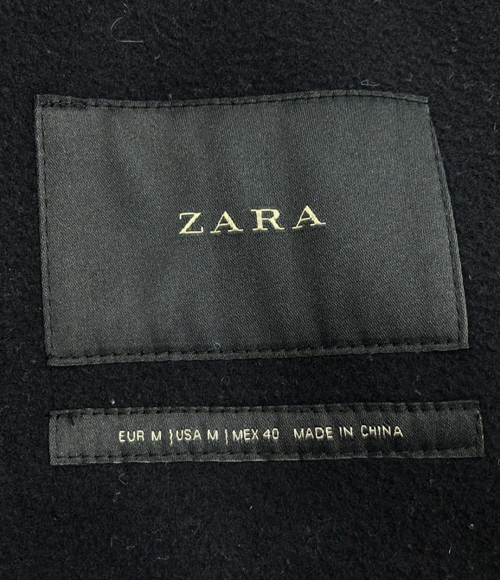 ザラ コート ジップアップ レディース SIZE M (M) ZARA