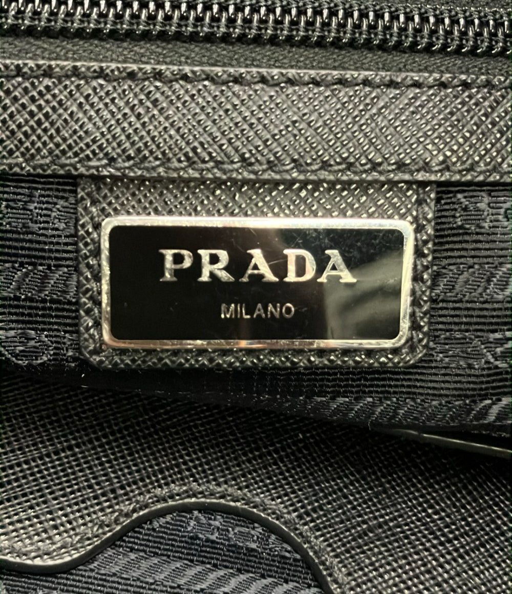 訳あり PRADA トートバッグ 2VG033 レディース プラダ