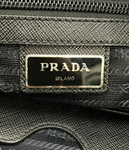 訳あり PRADA トートバッグ 2VG033 レディース プラダ