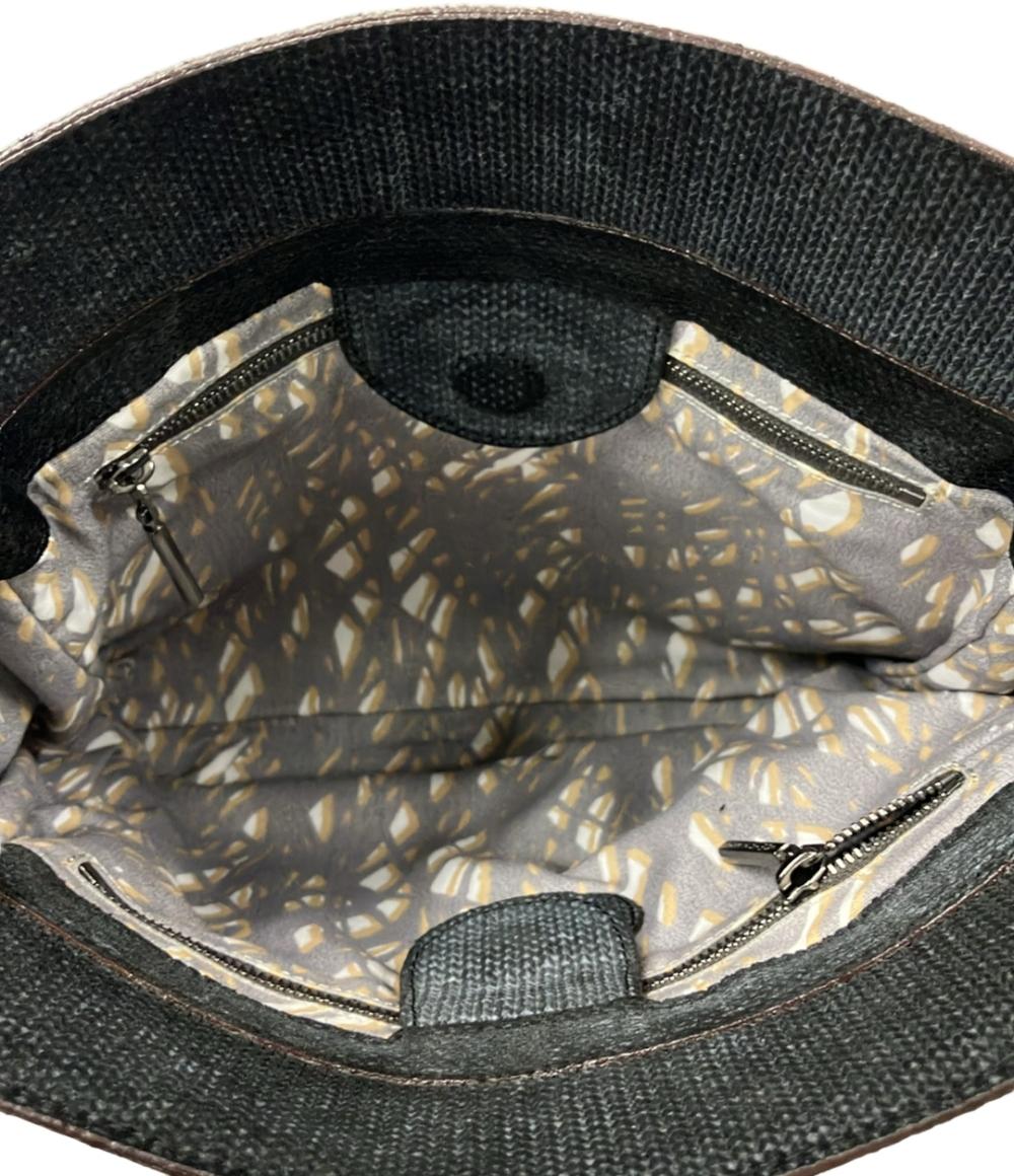 ジャマンピュエッシュ ハンドバッグ レディース JAMIN PUECH