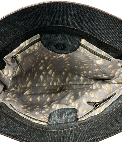 ジャマンピュエッシュ ハンドバッグ レディース JAMIN PUECH