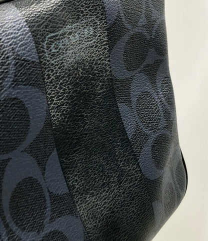 COACH ショルダーバッグ 斜め掛け シグネチャー F70589 レディース コーチ
