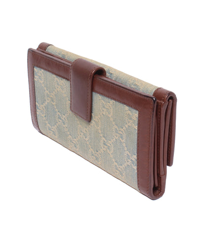 GUCCI Wホック長財布 282411 2149 レディース グッチ