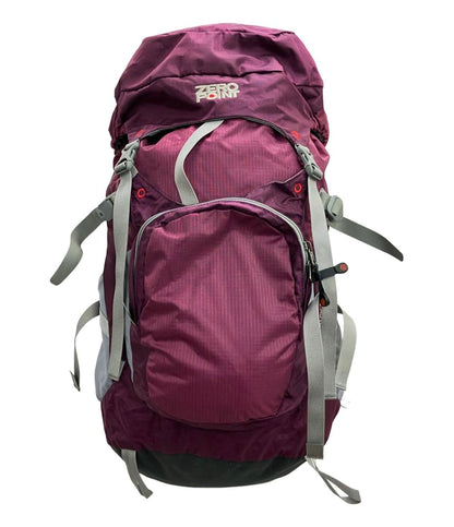 ZEROPOINT ザック CHACHA PACK 35 メンズ ゼロポイント