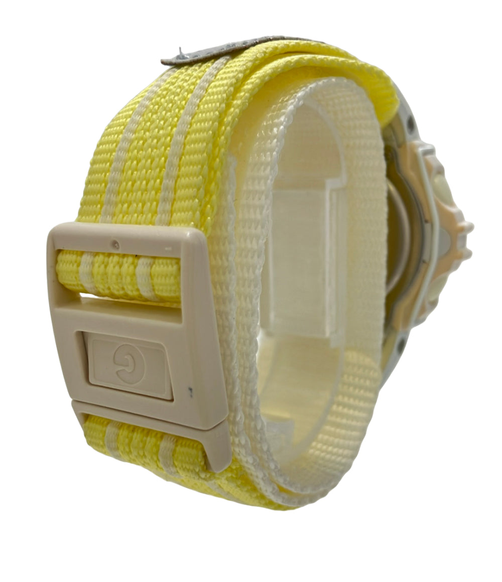 CASIO 腕時計 BABY-G クオーツ BG-342 レディース カシオ